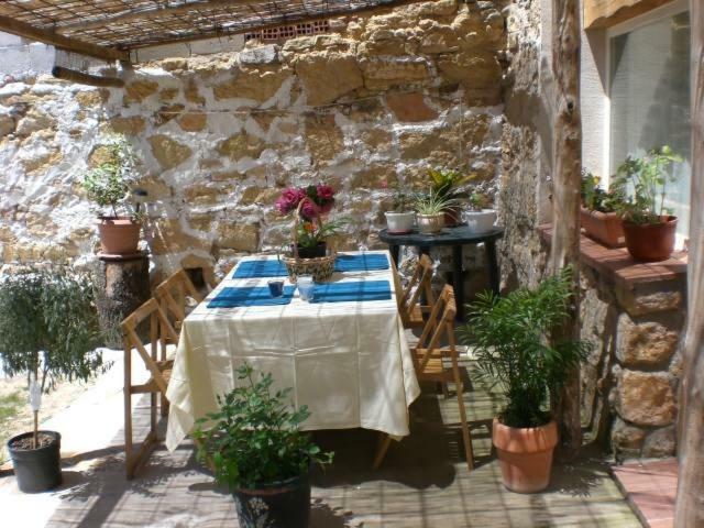 Casa Rural Casillas Del Molino-Segovia Carbonero de Ahusin Экстерьер фото