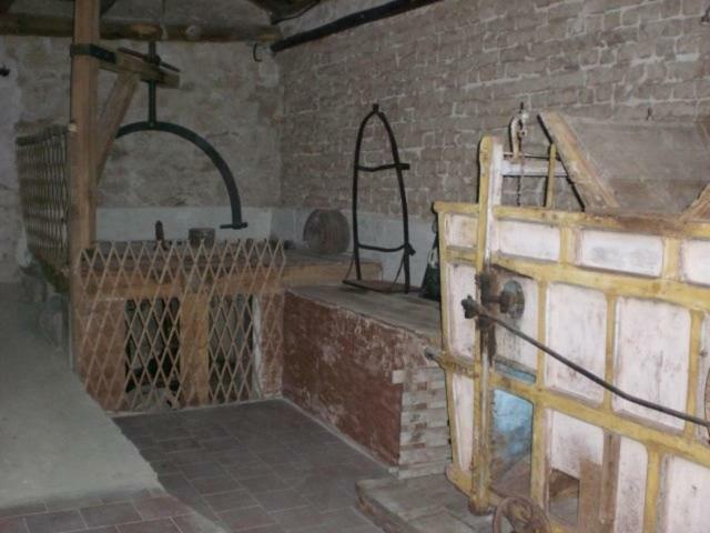 Casa Rural Casillas Del Molino-Segovia Carbonero de Ahusin Экстерьер фото