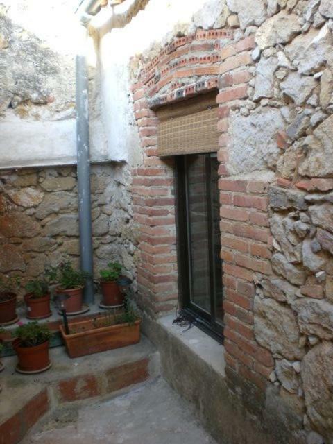 Casa Rural Casillas Del Molino-Segovia Carbonero de Ahusin Экстерьер фото