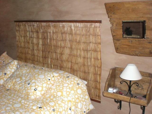 Casa Rural Casillas Del Molino-Segovia Carbonero de Ahusin Экстерьер фото