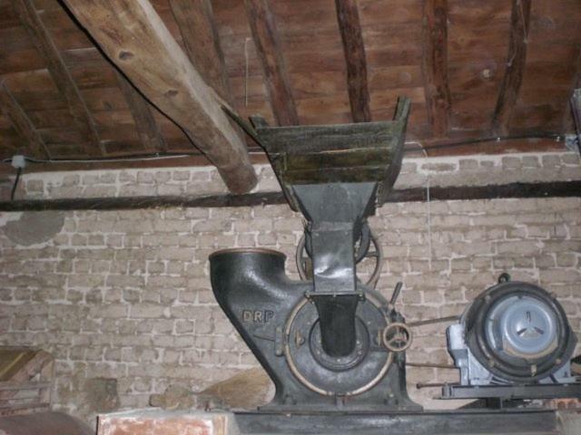 Casa Rural Casillas Del Molino-Segovia Carbonero de Ahusin Экстерьер фото