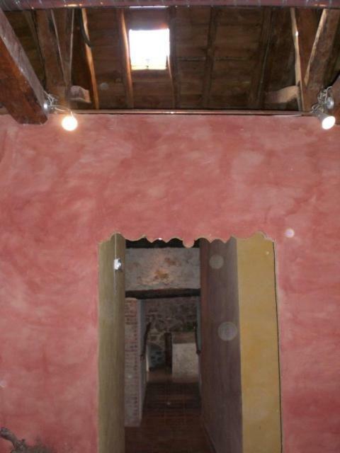 Casa Rural Casillas Del Molino-Segovia Carbonero de Ahusin Экстерьер фото