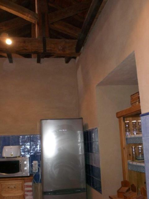 Casa Rural Casillas Del Molino-Segovia Carbonero de Ahusin Экстерьер фото